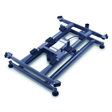 臺(tái)秤秤體D600BVZH