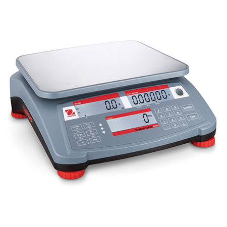 計重秤RC21P1502ZH 1500g x 0.05g