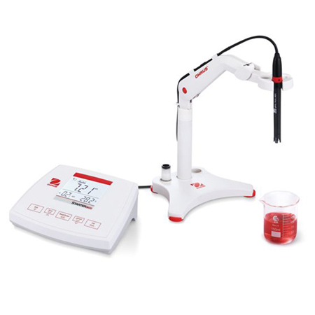 臺式ph計ST3100/B酸度計