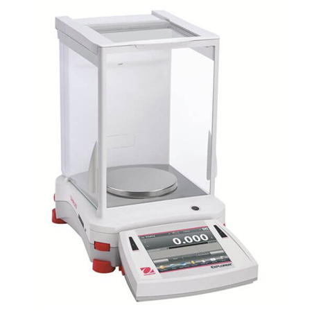 EX423電子天平千之一分析天平1mg/420g（原裝進(jìn)口）