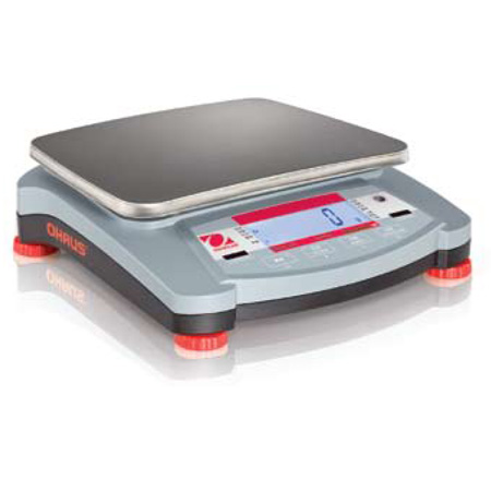 電子天平NVT16000B/3(停產)