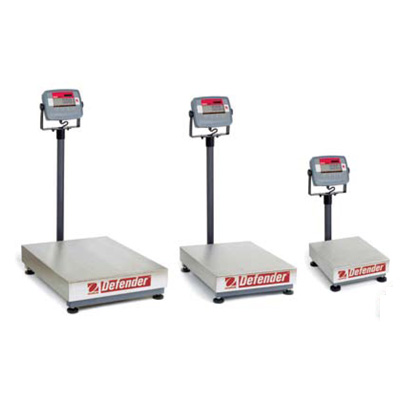 奧豪斯電子臺(tái)秤D31P30BRZH 30kg/0.1kg