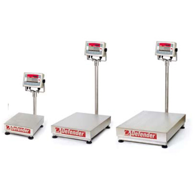 奧豪斯防水臺(tái)秤D32XWE30VRZH 電子地磅稱 電子臺(tái)秤30kg/0.005kg