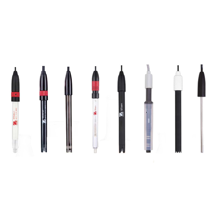 奧豪斯實驗室溫度電極STTENP30