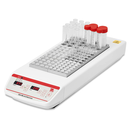 HB6AL六模塊干式金屬浴干式恒溫器