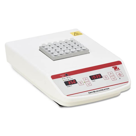 HB1DG干式金屬浴干式恒溫器單模塊