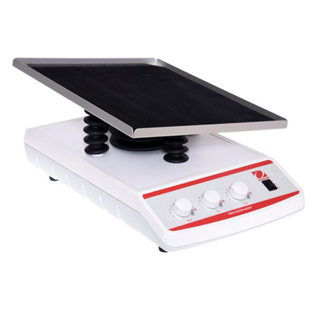 SHWV02AL 2D搖擺搖床3D波動搖床