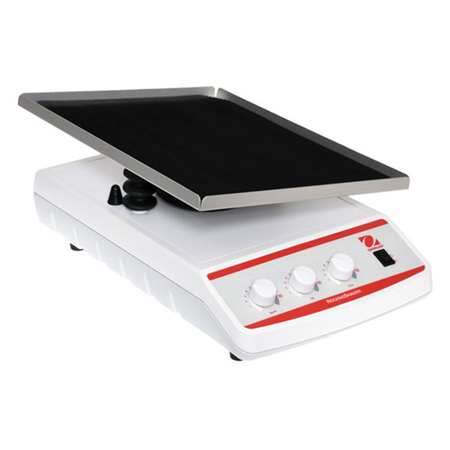 SHRK07AL1 2D搖擺搖床、3D波動搖床