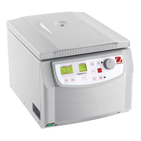 FC5714高速離心機