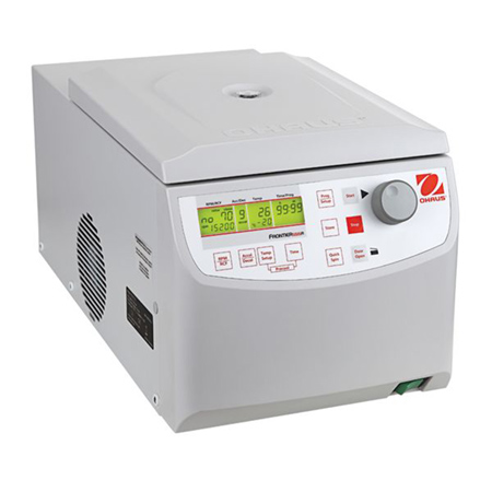 FC5515R冷凍微量高速離心機