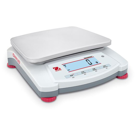 NVT6200ZH便攜式天平電子秤